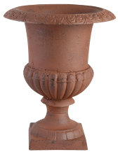 Kruka Gjutjärn S Ø17,3 x 23,1 cm